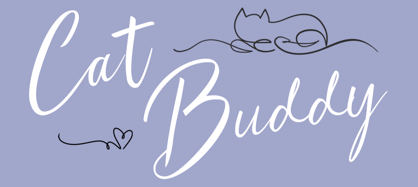CatBuddy preview
